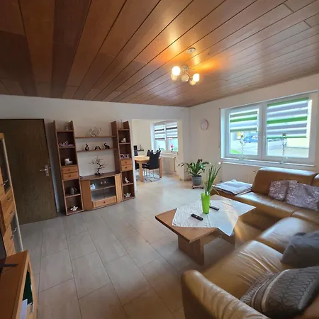 Haus Raab Lägenhet Knetzgau