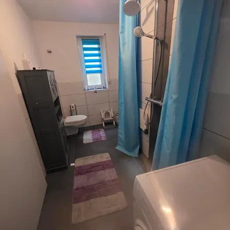 Haus Raab Lägenhet