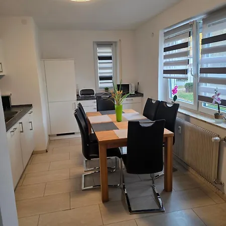 Lägenhet Haus Raab *