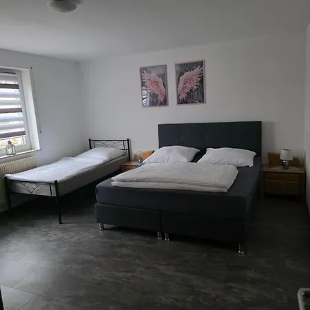 Haus Raab * Knetzgau